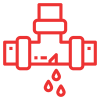 Dépannage en urgence